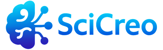 SciCreo logo